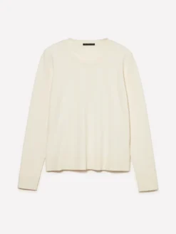 Maglia girocollo