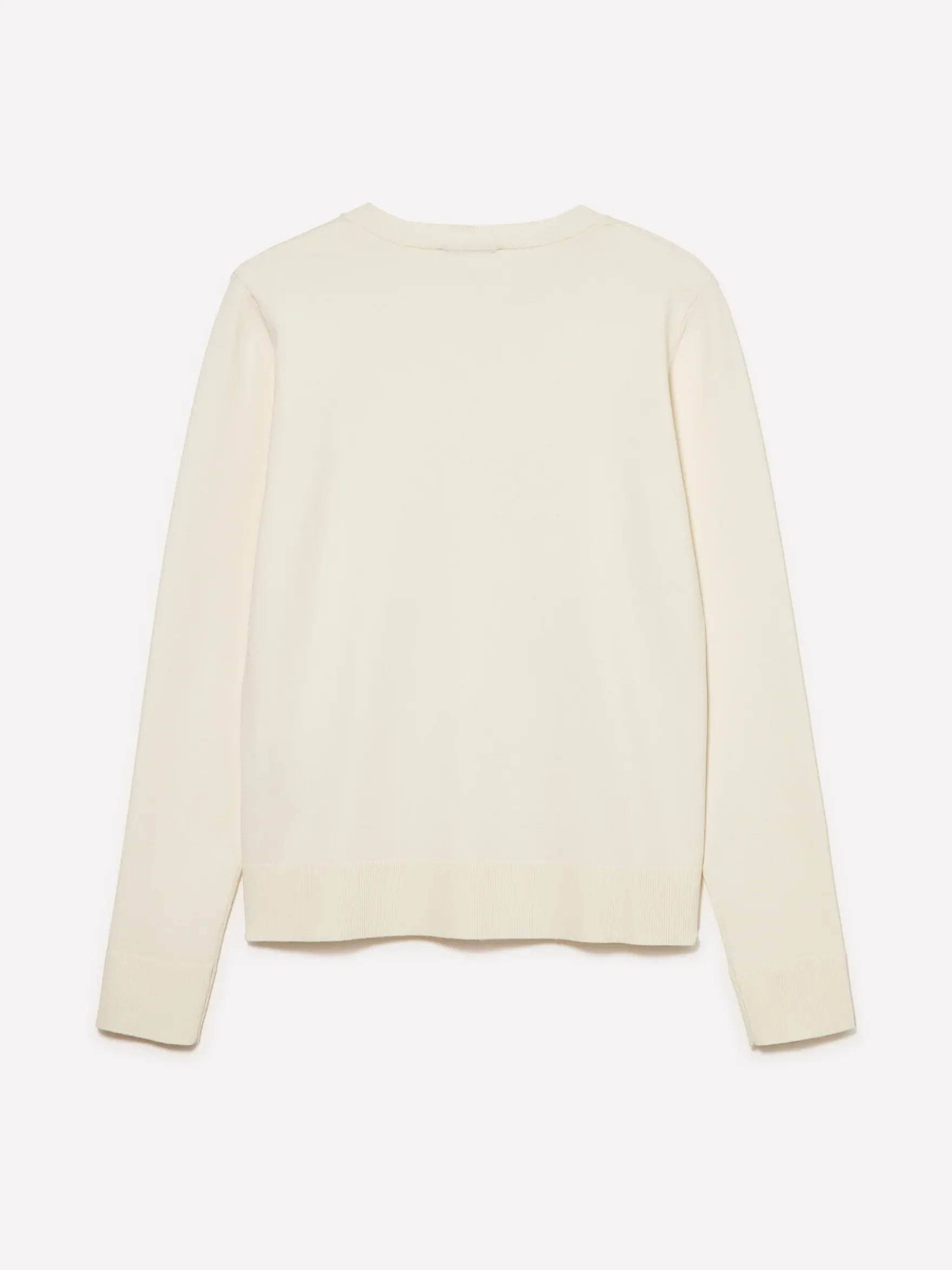 Maglia girocollo