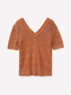 Maglia intrecciata
