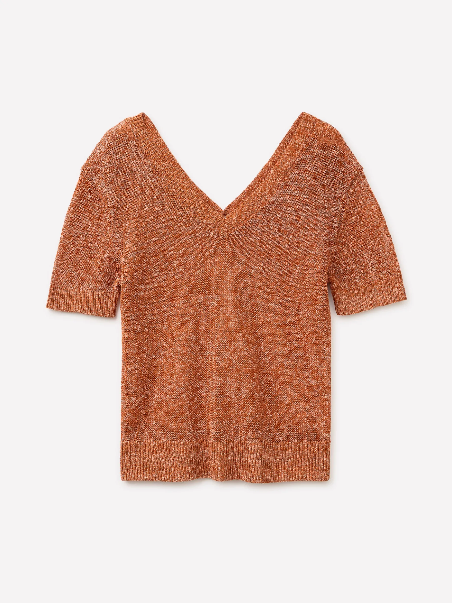 Maglia intrecciata