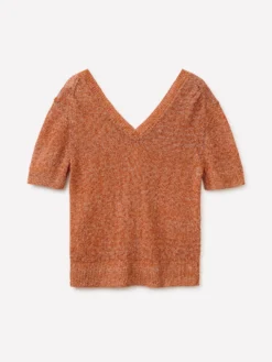 Maglia intrecciata