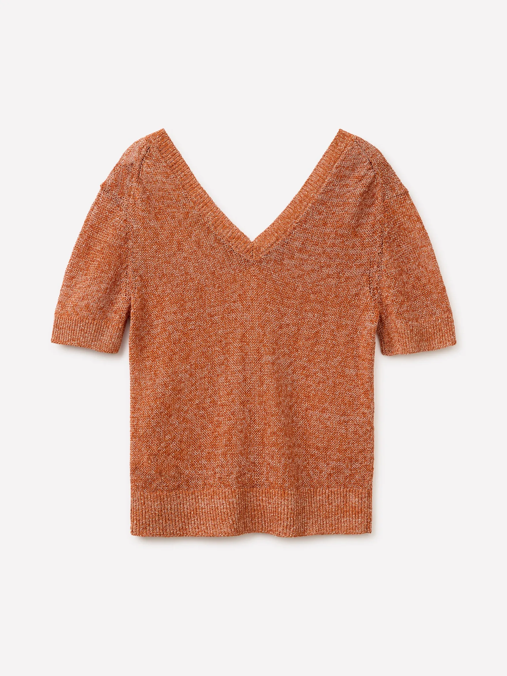 Maglia intrecciata