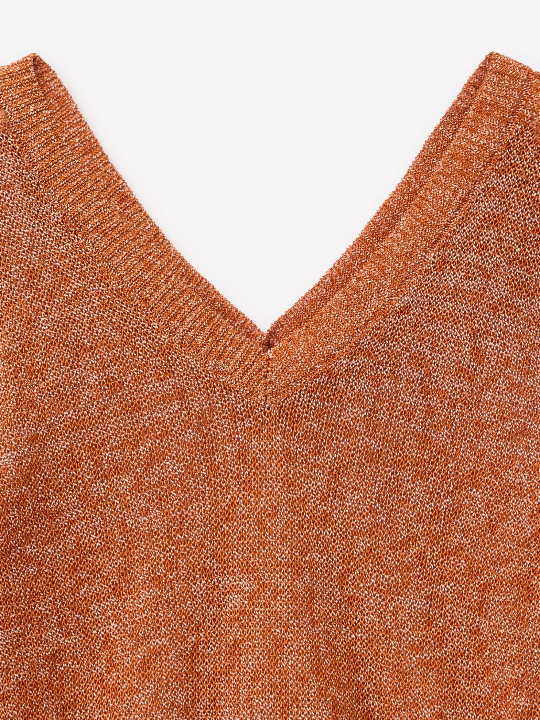 Maglia intrecciata