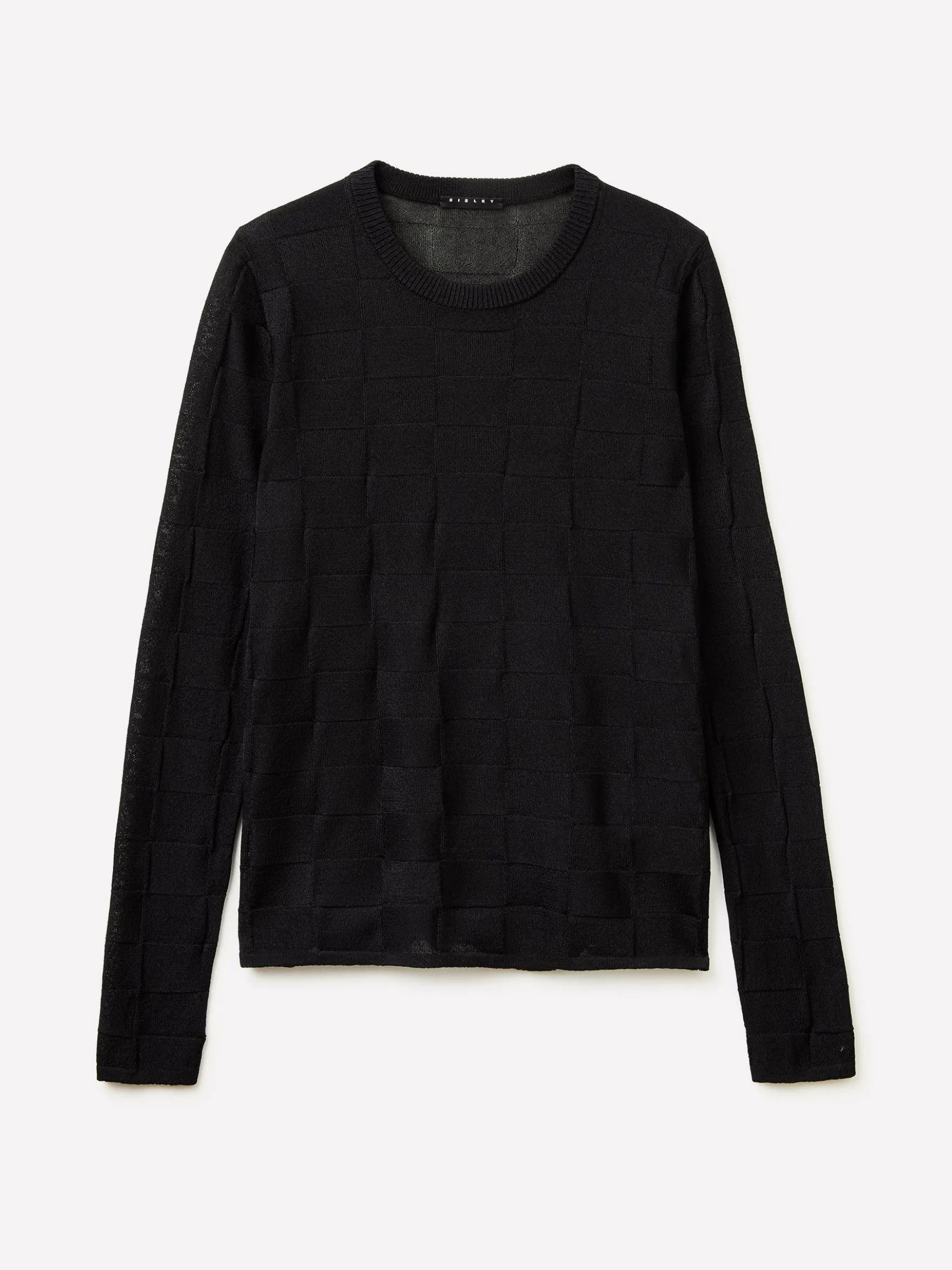 Maglia lavorata