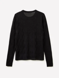 Maglia lavorata
