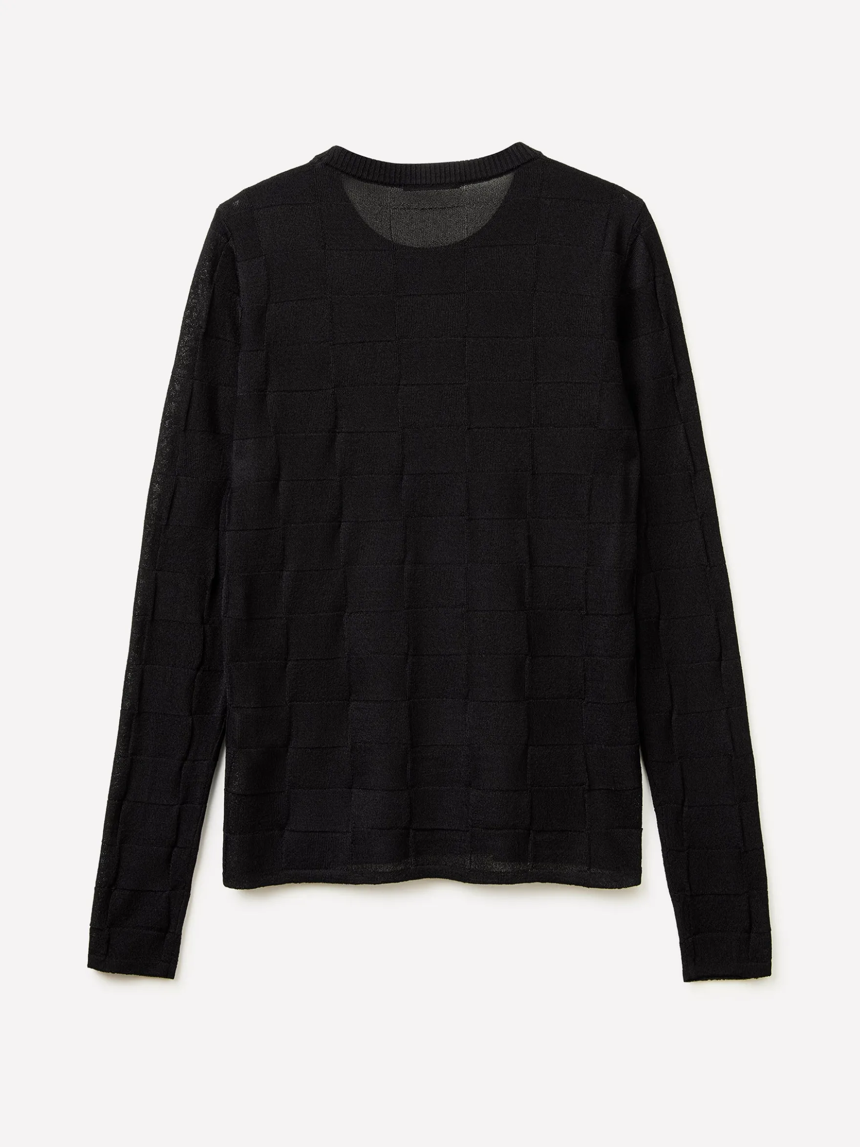 Maglia lavorata