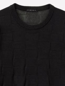 Maglia lavorata