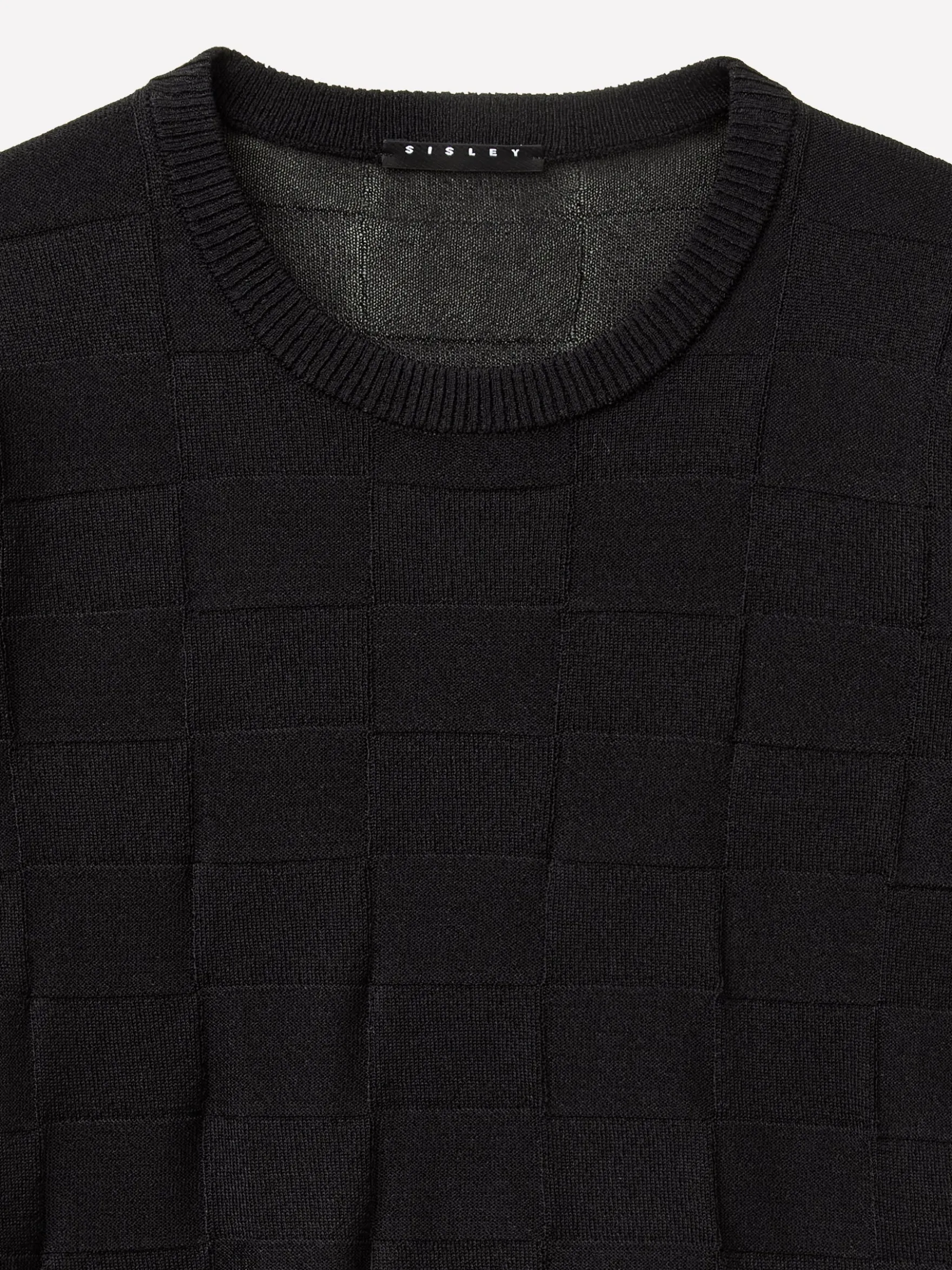 Maglia lavorata