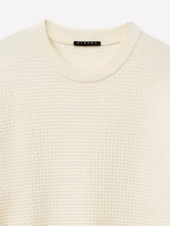 Maglia lavorata