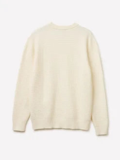 Maglia lavorata