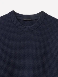 Maglia lavorata