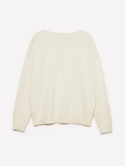 Maglia over fit