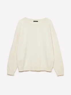 Maglia over fit