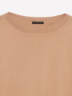 Maglia over fit