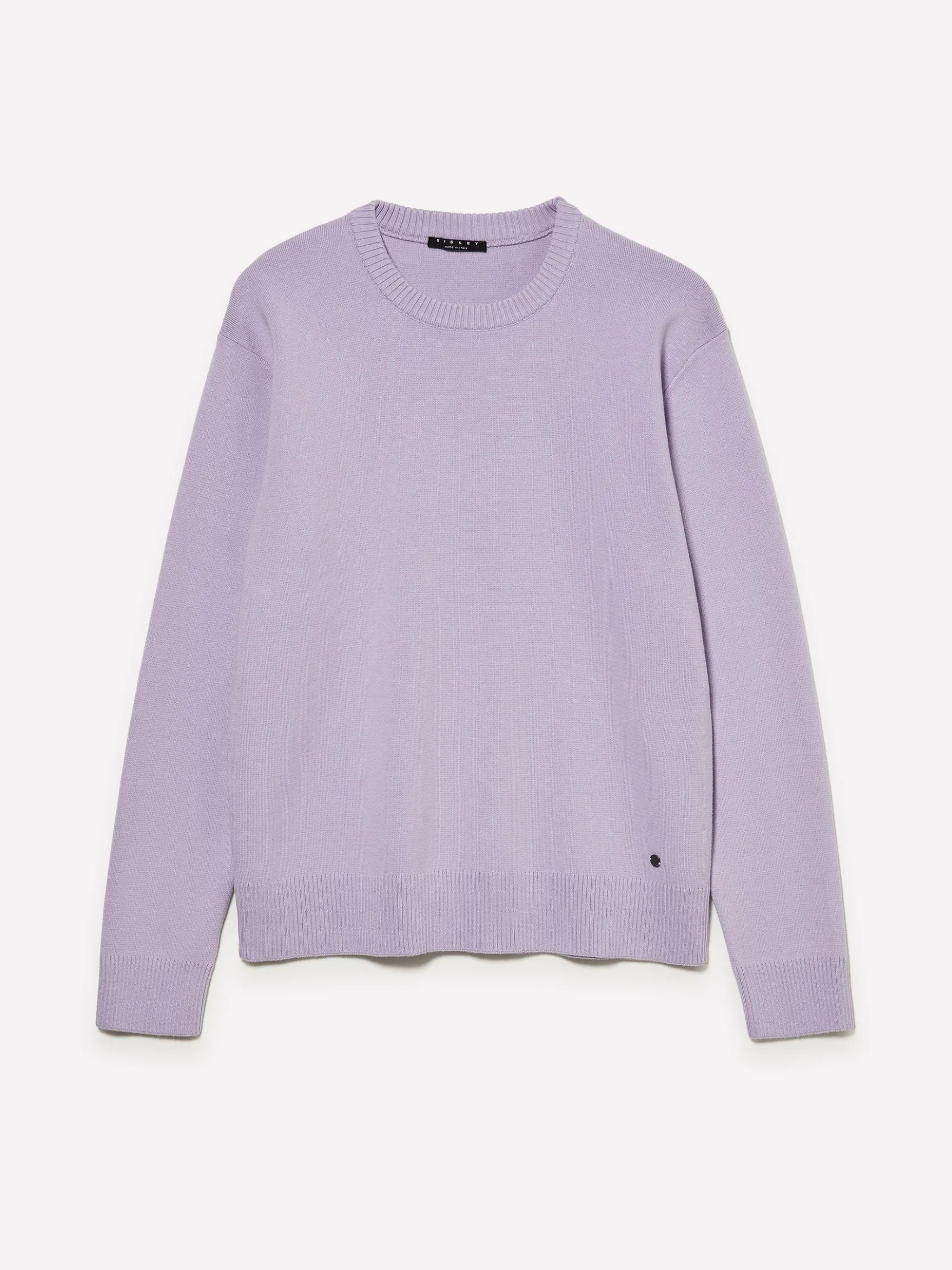 Maglia relaxed fit