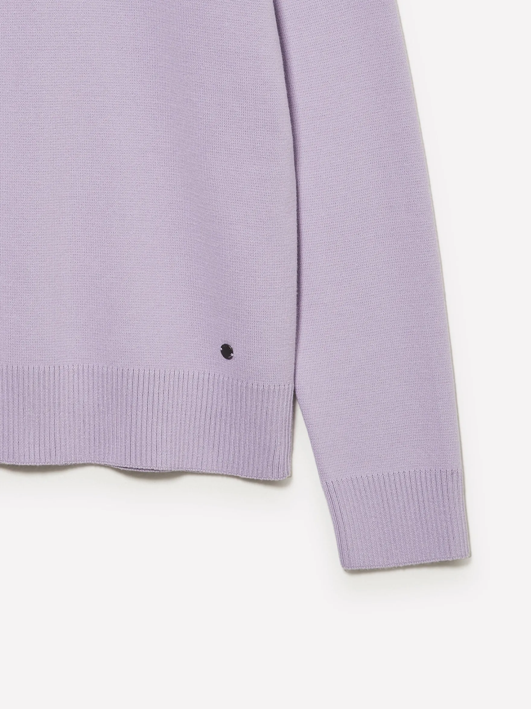 Maglia relaxed fit