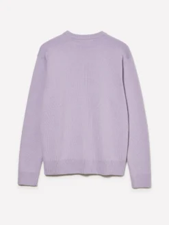 Maglia relaxed fit