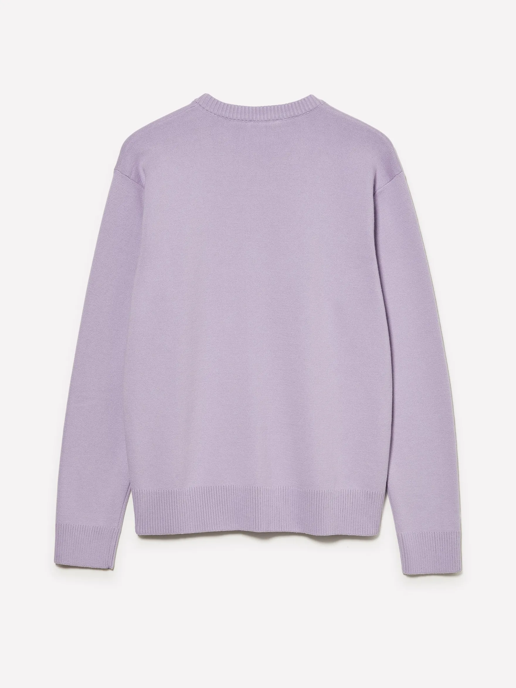 Maglia relaxed fit