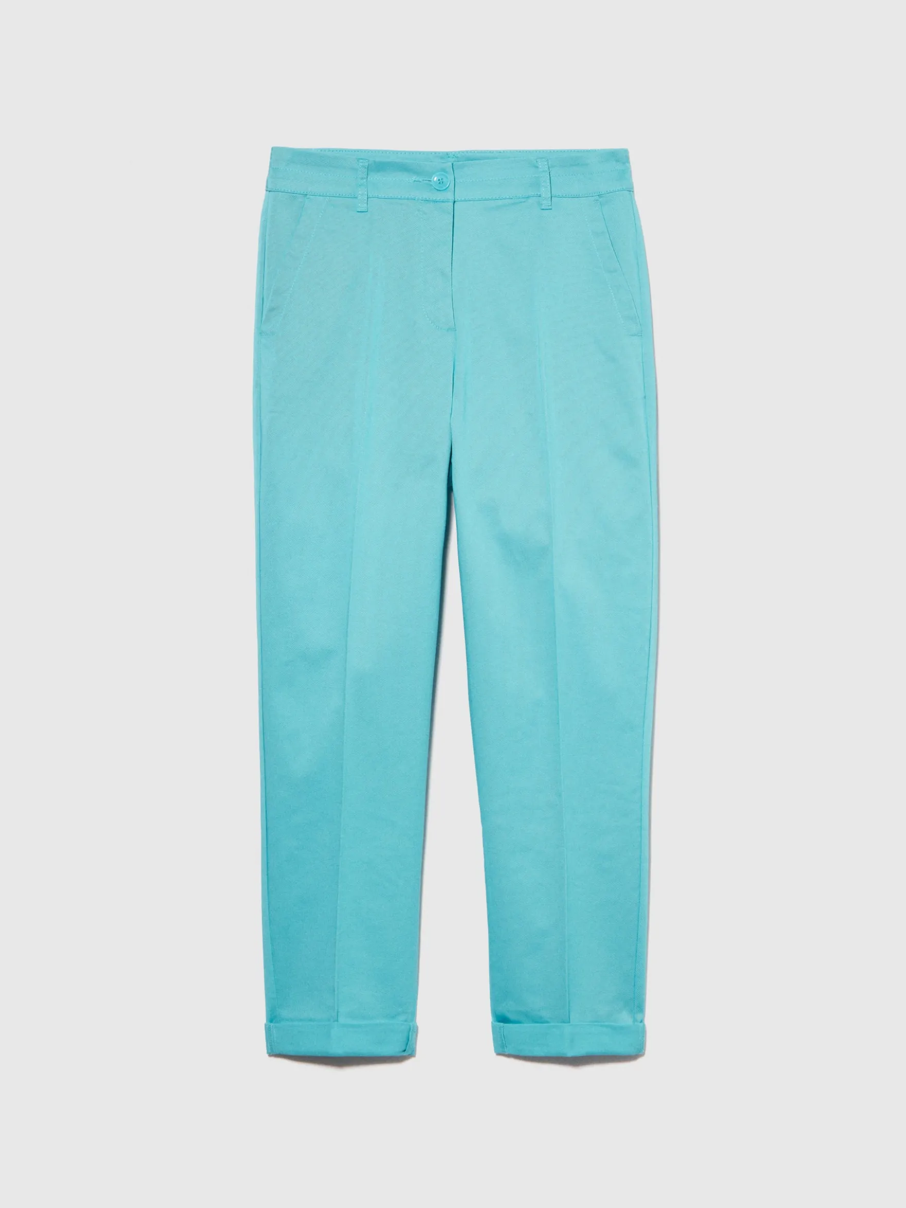 Pantaloni a sigaretta