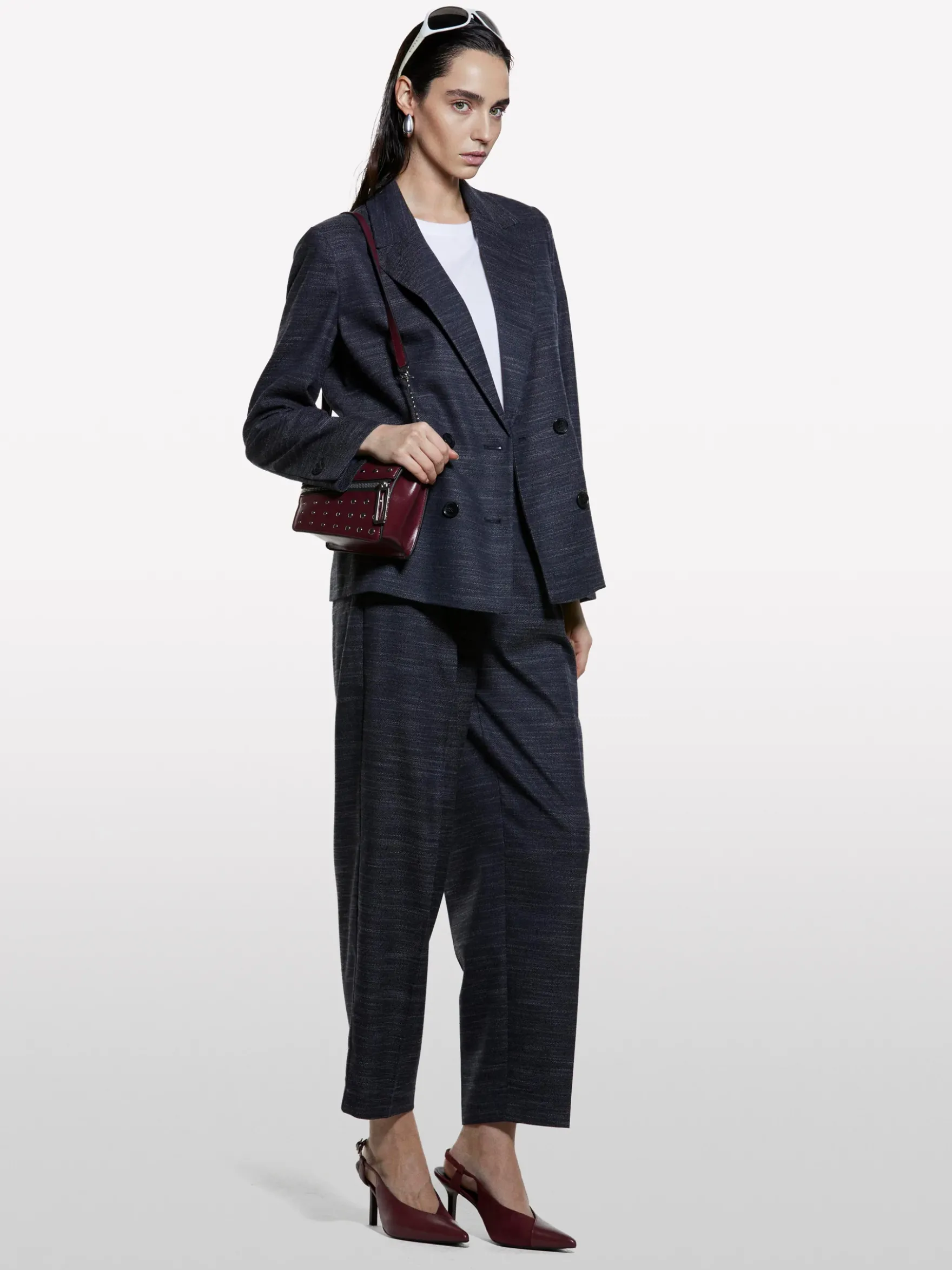 Pantaloni baloon