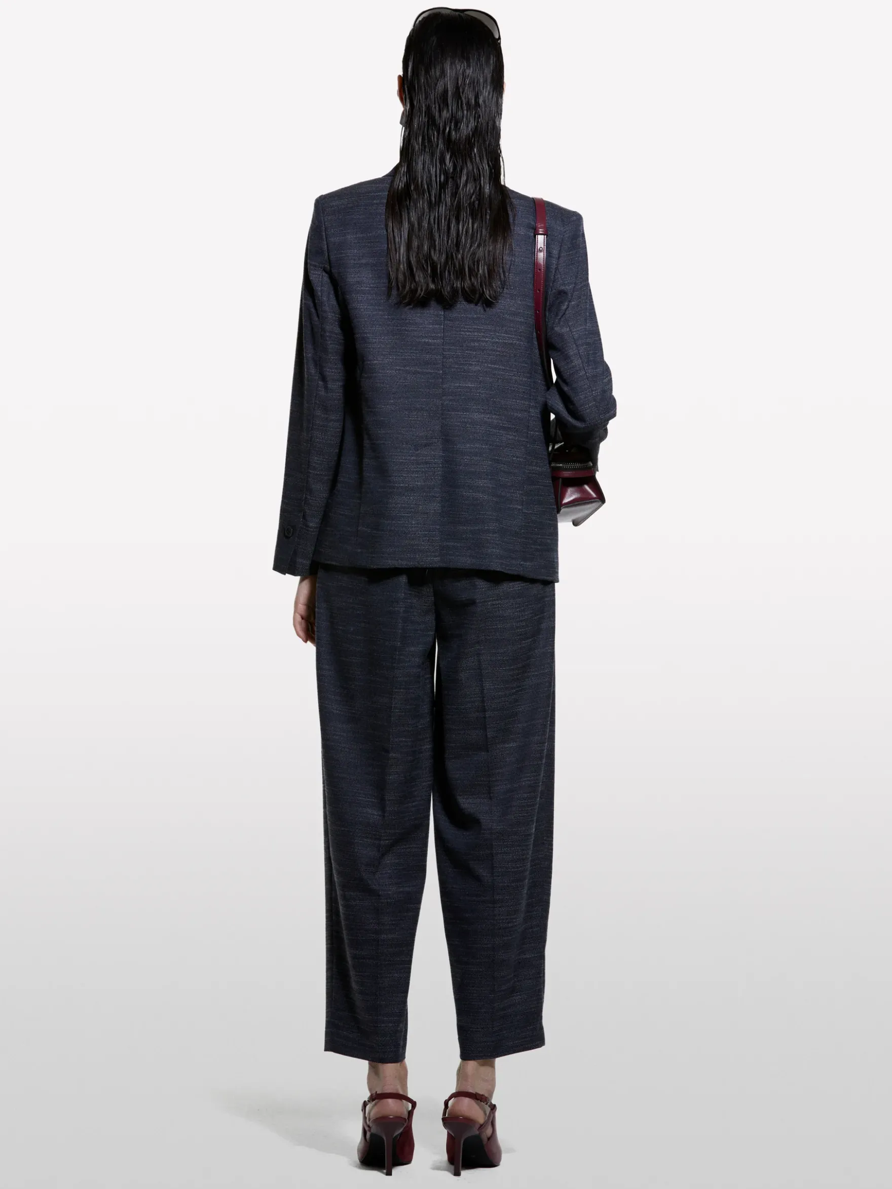 Pantaloni baloon