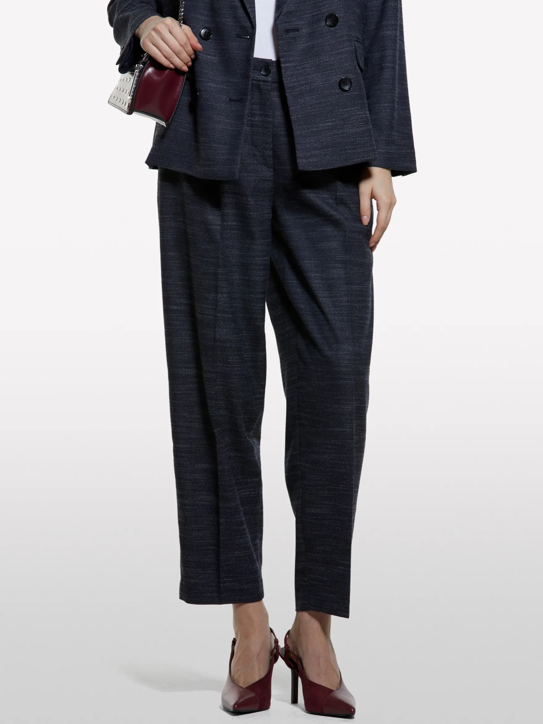 Pantaloni baloon