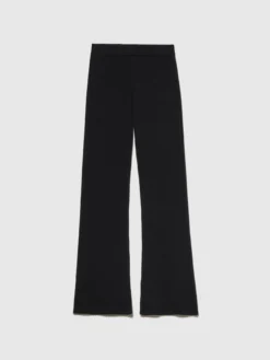 Pantaloni in maglia