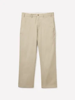 Pantaloni in puro cotone
