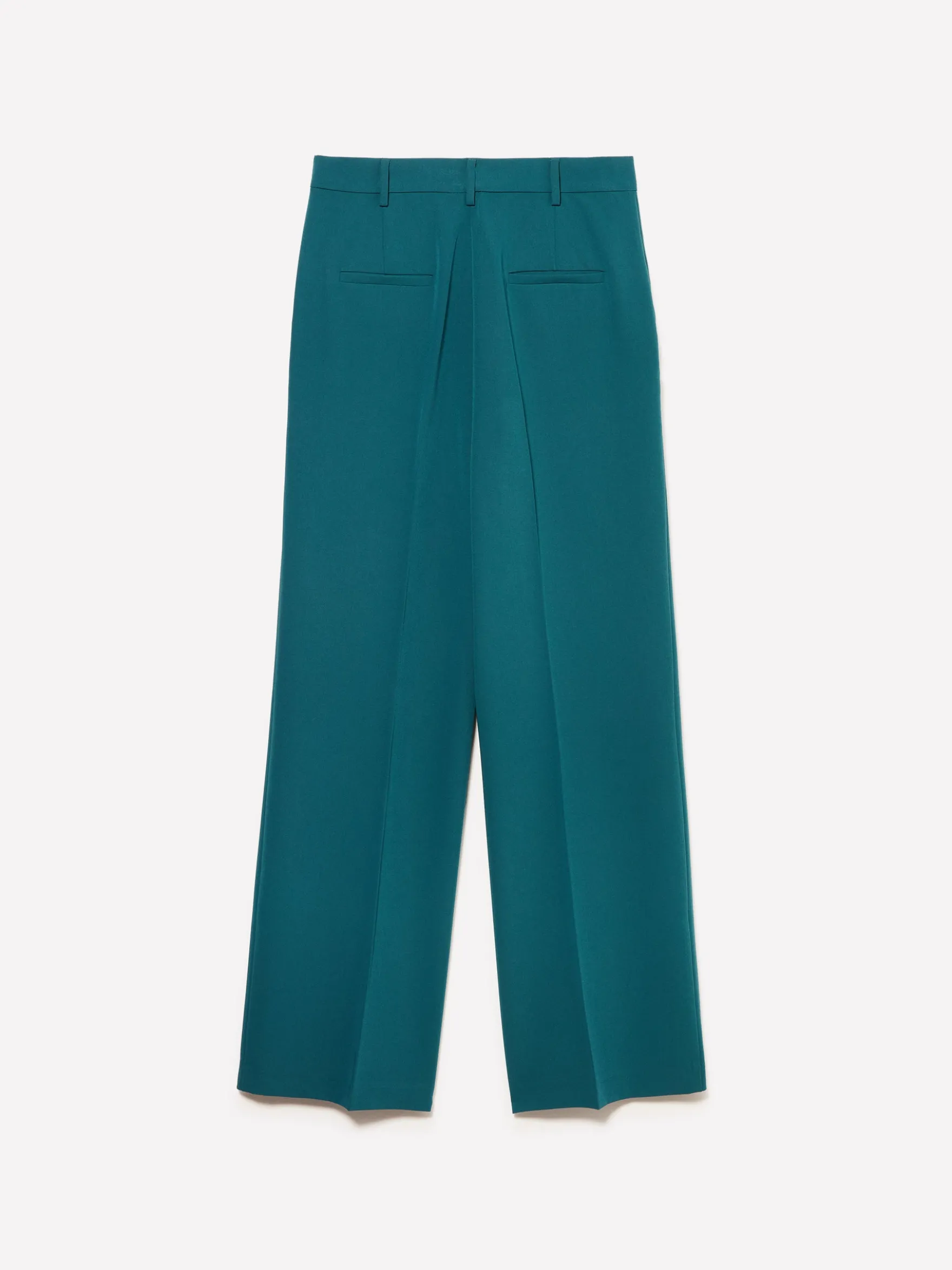 Pantaloni palazzo
