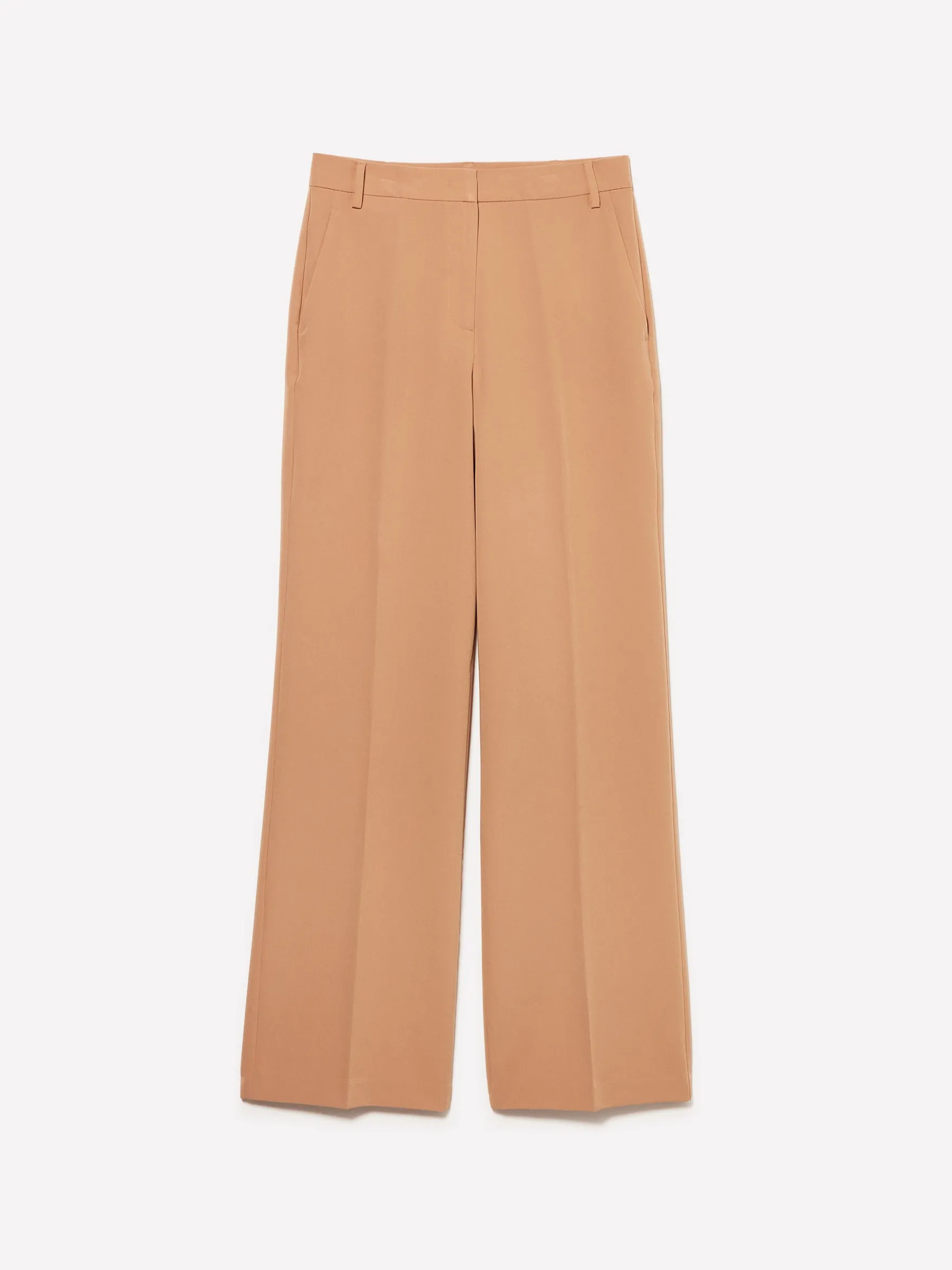 Pantaloni palazzo
