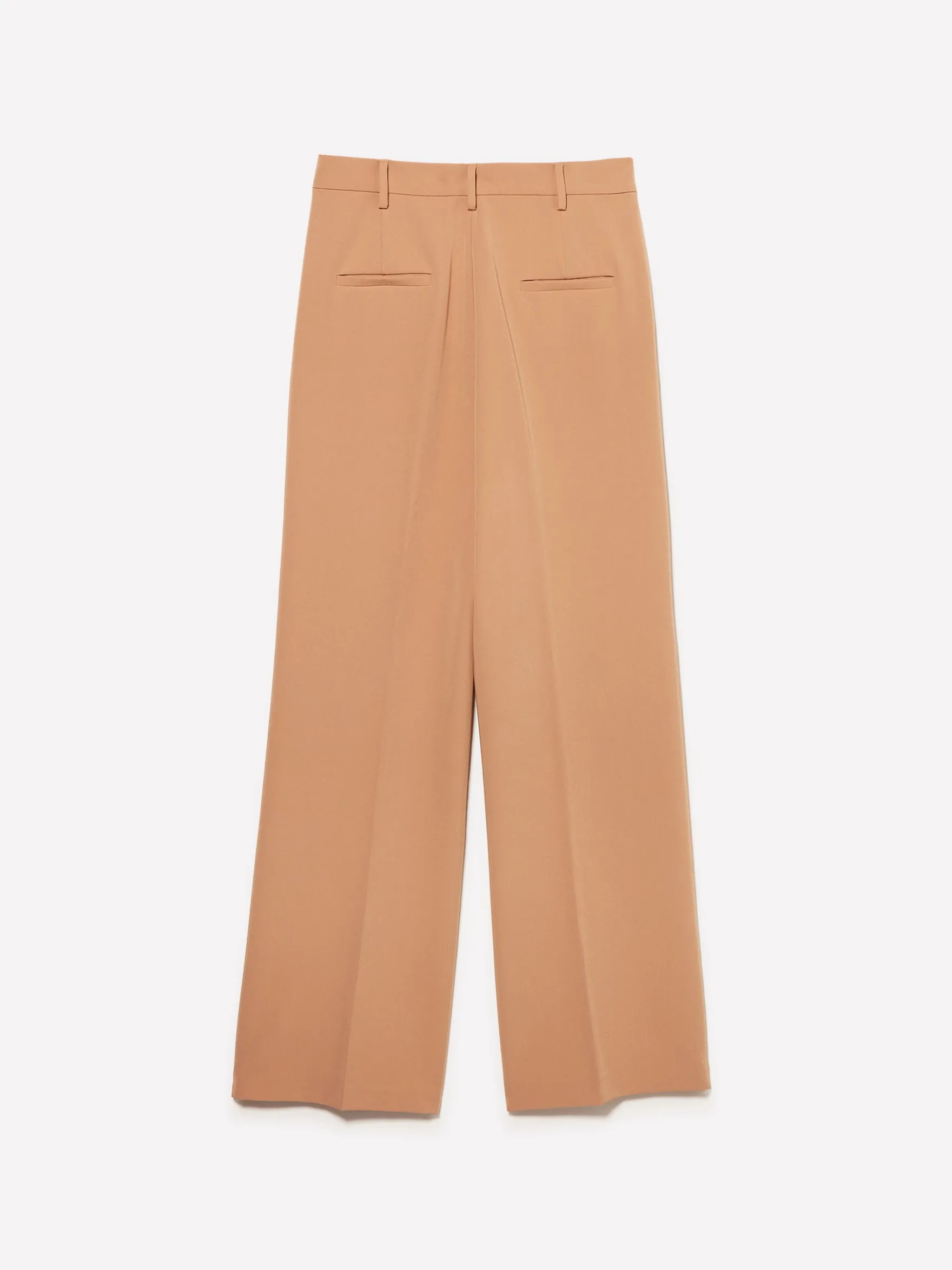 Pantaloni palazzo