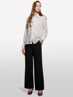 Pantaloni palazzo