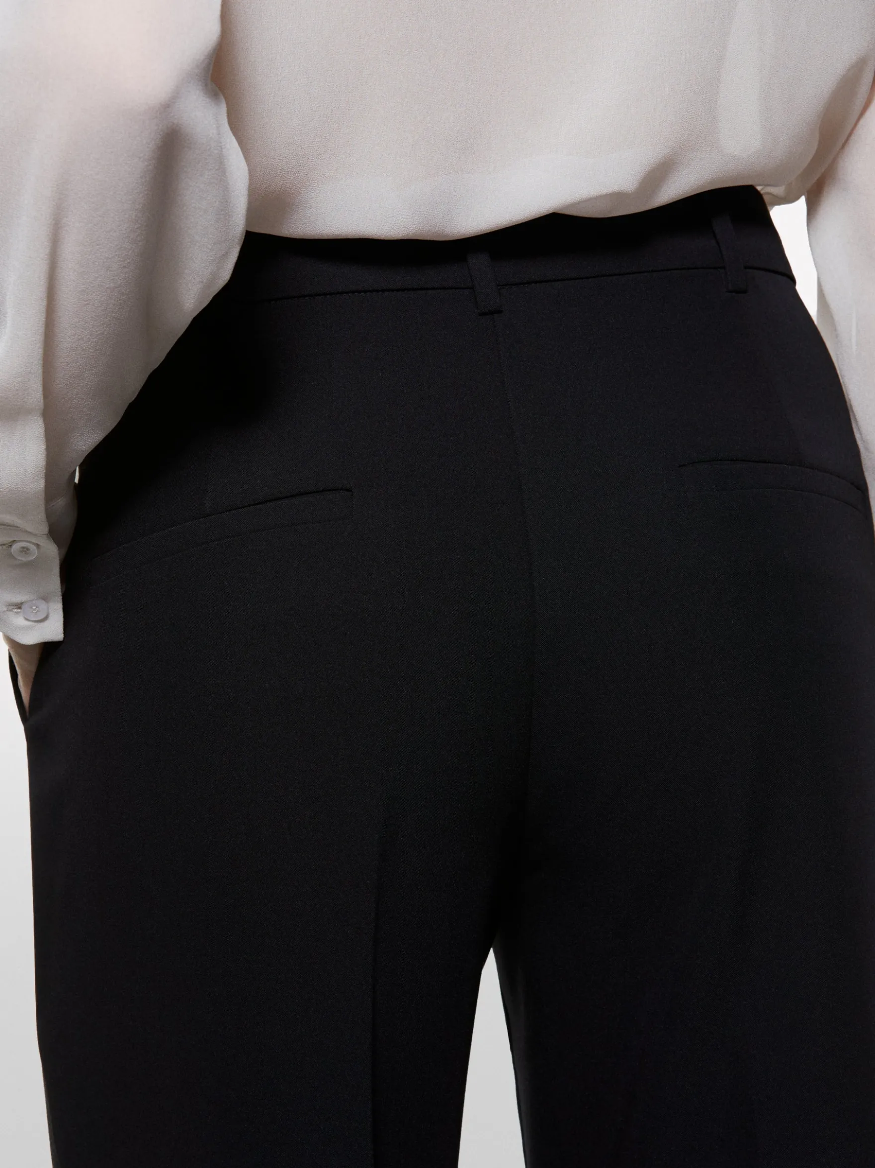 Pantaloni palazzo