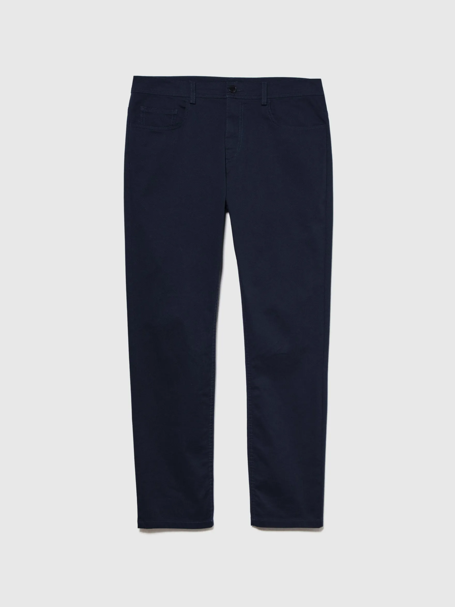 Pantaloni regular fit