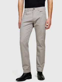 Pantaloni regular fit