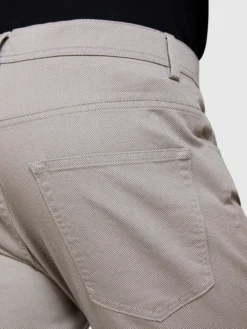 Pantaloni regular fit