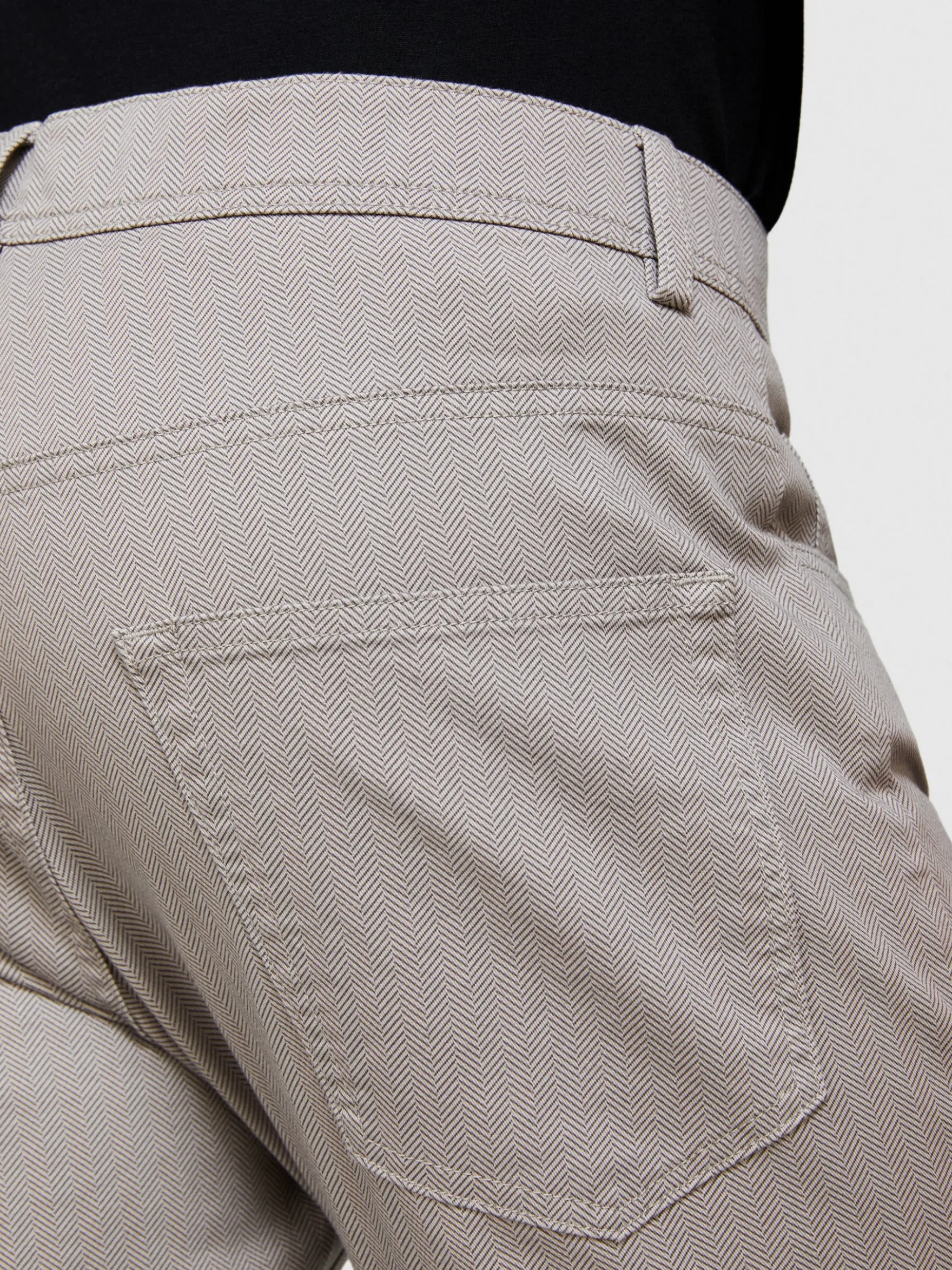 Pantaloni regular fit