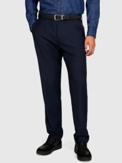 Pantaloni slim comfort fit