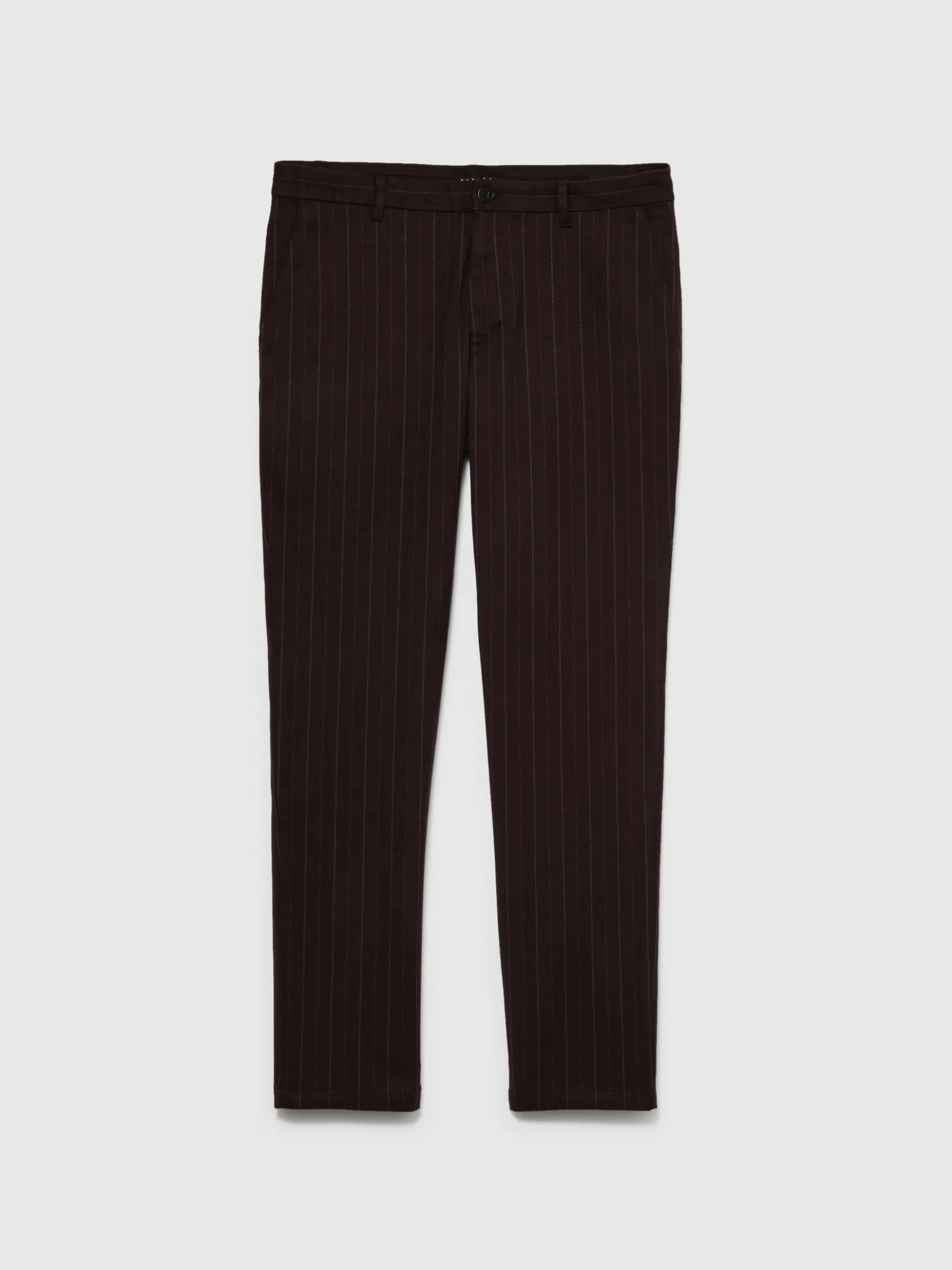 Pantaloni slim fit