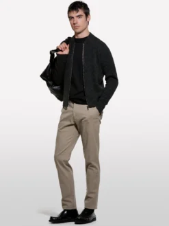 Pantaloni stampati