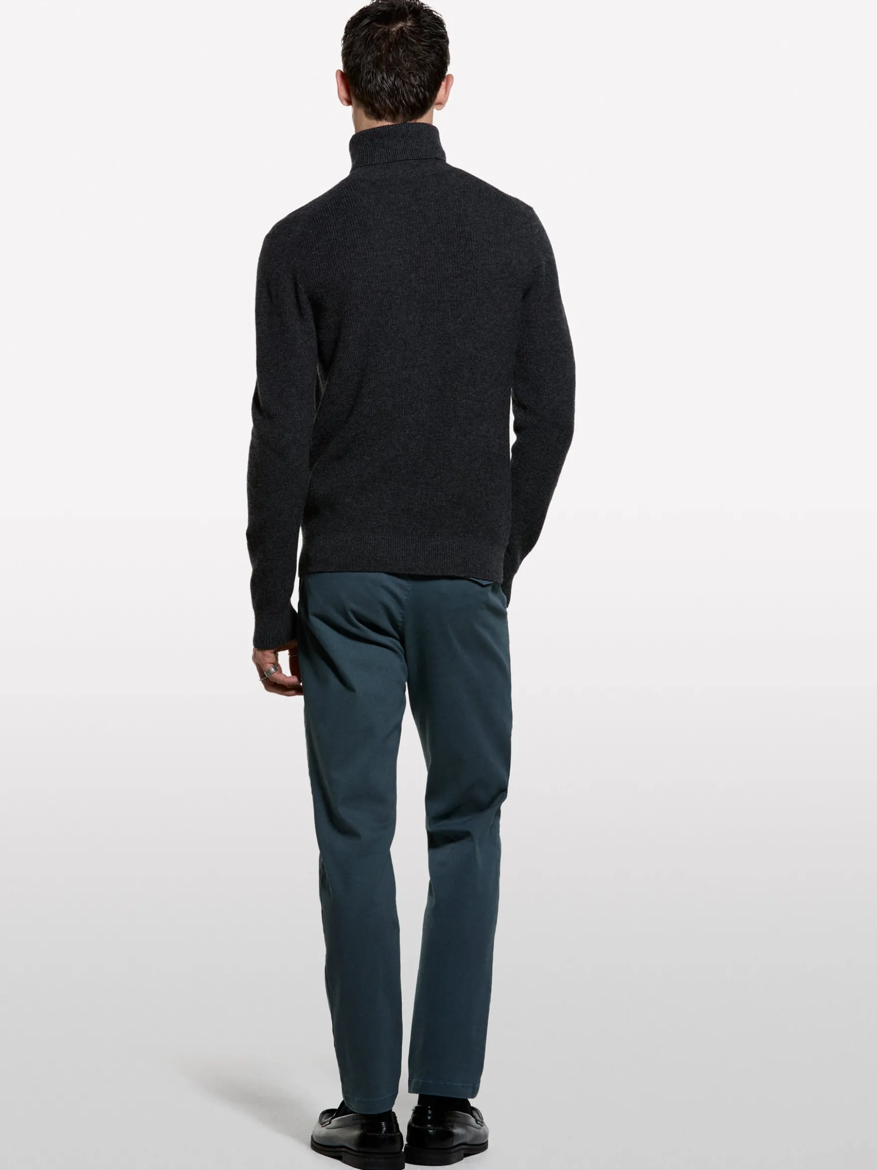 Pantaloni stampati