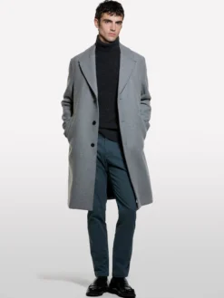 Pantaloni stampati