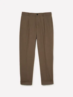 Pantaloni tailoring slim comfort fit