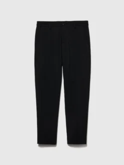 Pantaloni tapered fit