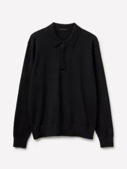 Polo in maglia