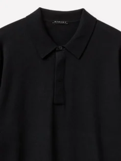 Polo in maglia