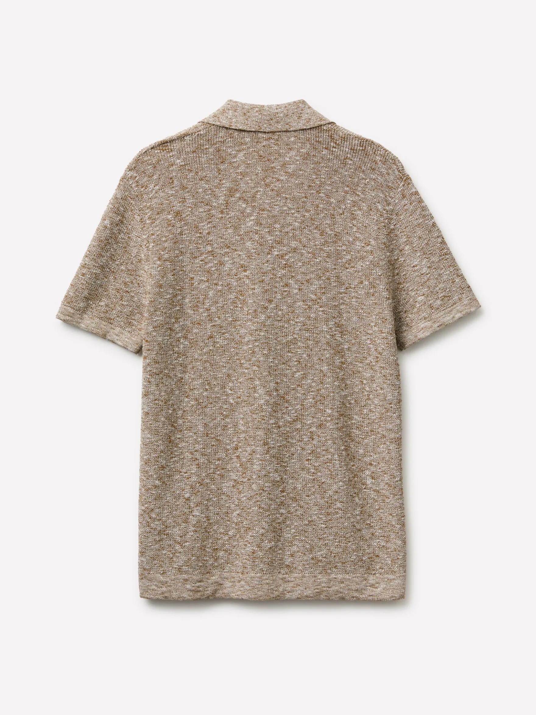 Polo in maglia