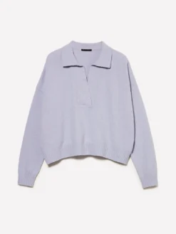Polo in maglia