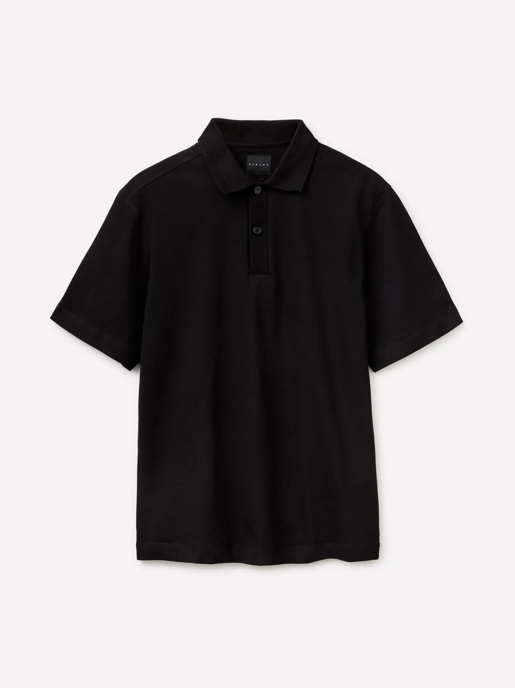 Polo in puro cotone