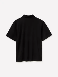 Polo in puro cotone